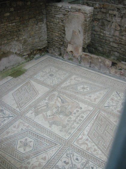 Mosaic