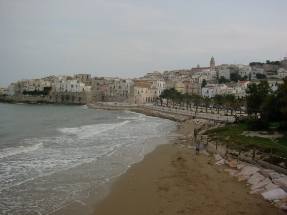 Vieste