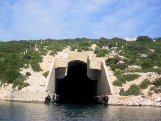 Bunker