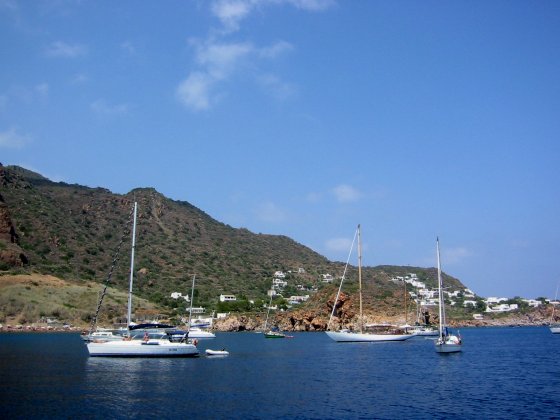 Panarea