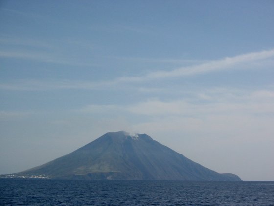 Stromboli