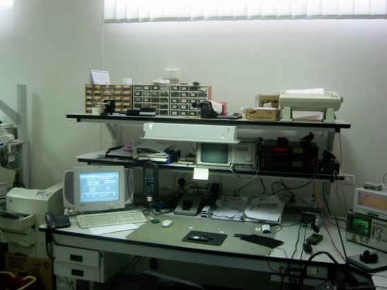 Microkey