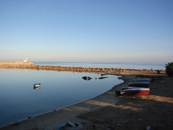 Monastir, Tunisia