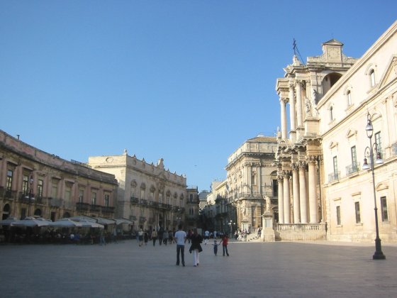 Siracusa