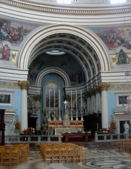 Altar