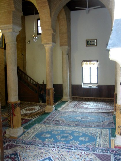 Interior Carpets