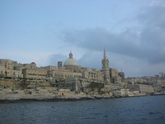 Valletta