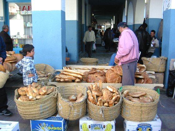 Market