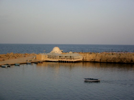 Fishing Port