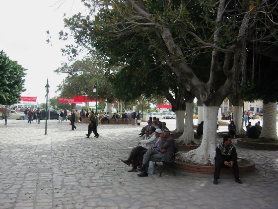 Main Square