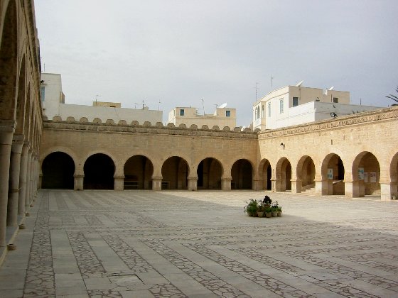 Great Mosque