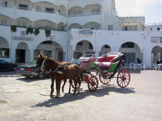 Carriage