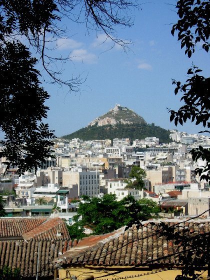 Athens, Greece