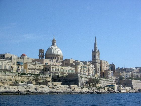 Valletta