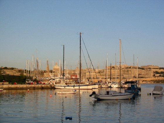 Manoel Island