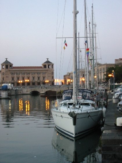 Siracusa