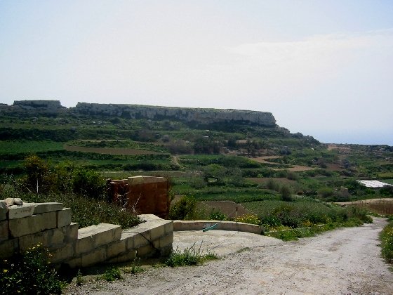 Malta Countryside