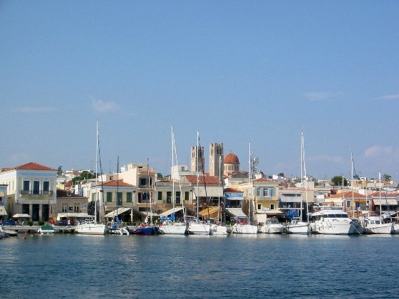 Harbour