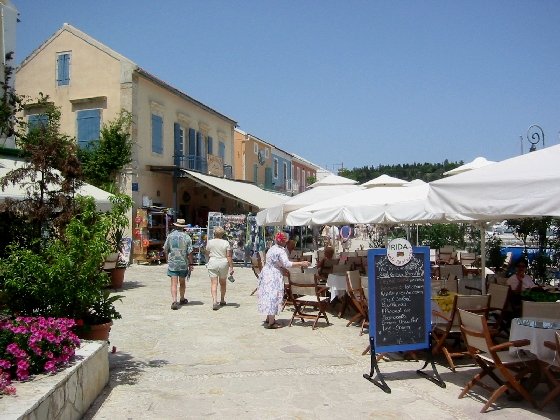 Quayside Street