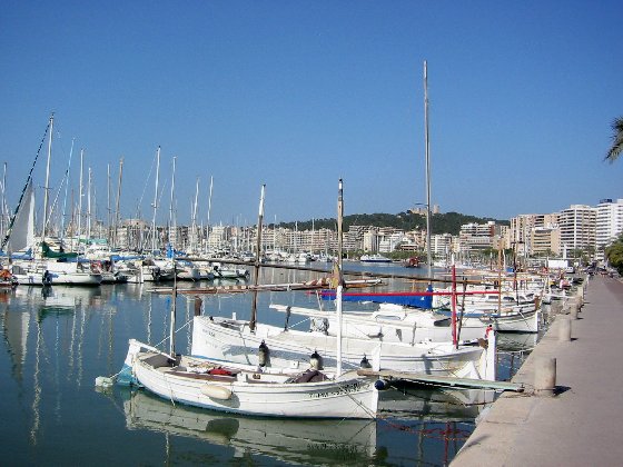 Harbour Quay