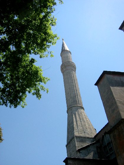 Single Tower