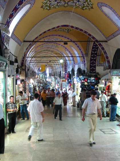 Grand Bazaar