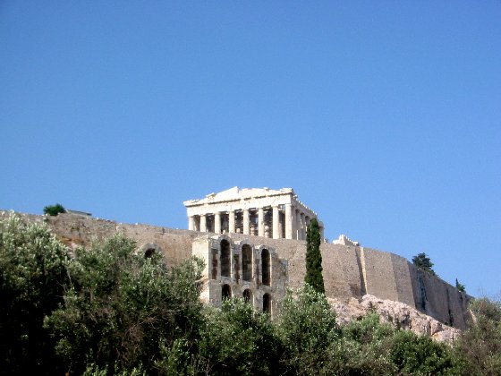 Acropolis