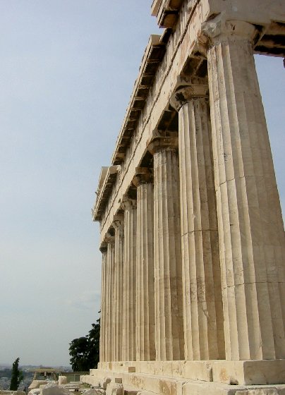 Parthenon