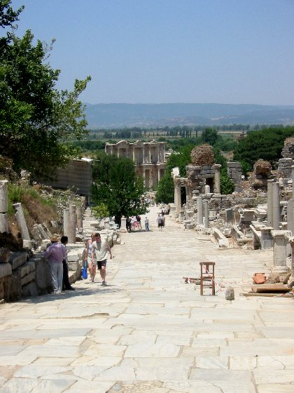 Ephesus