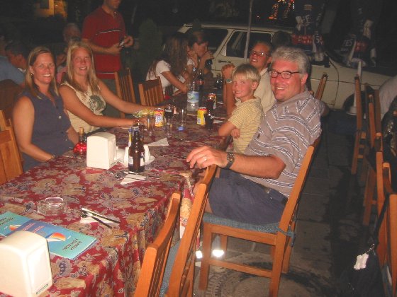 Birthday Party