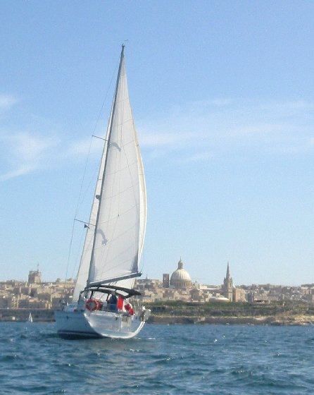 Valletta, Malta