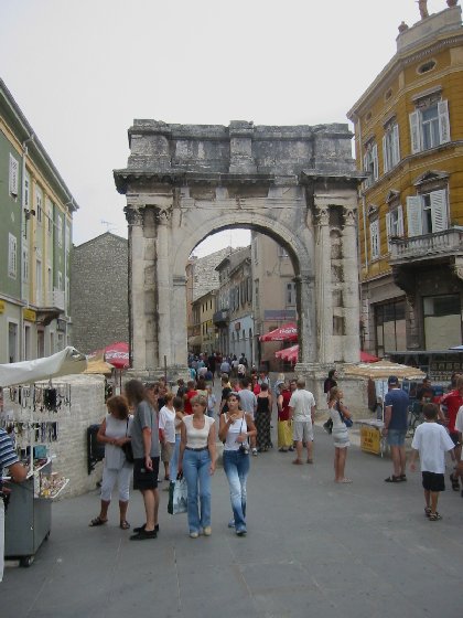 Archway