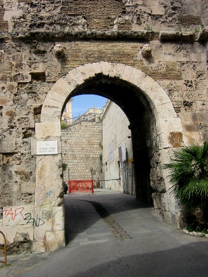 Lion Gate