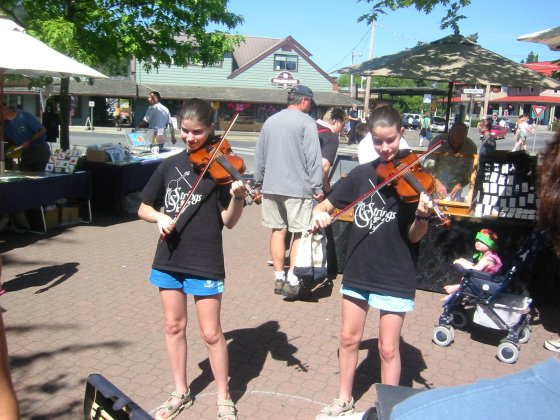 Market Day