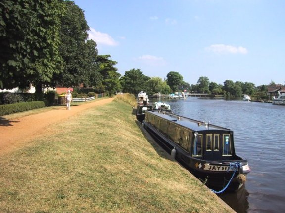 River Thames